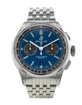 Pre-Owned Breitling Premier B01 Watch